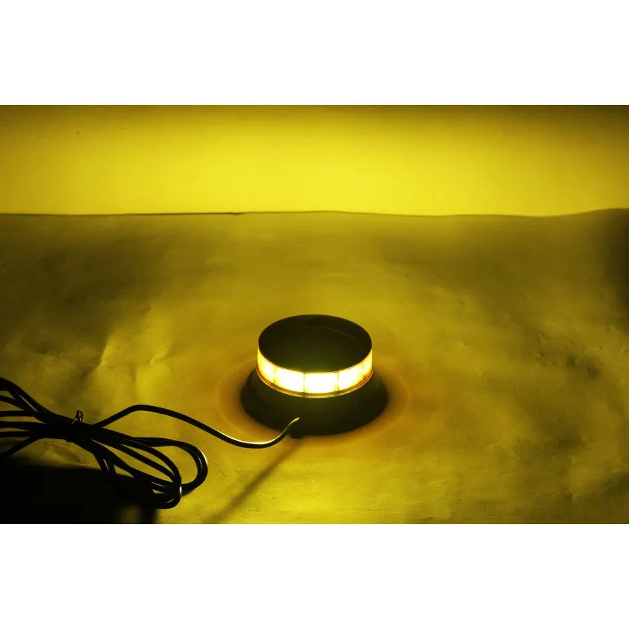 Magnetic LED Beacon / Slimline