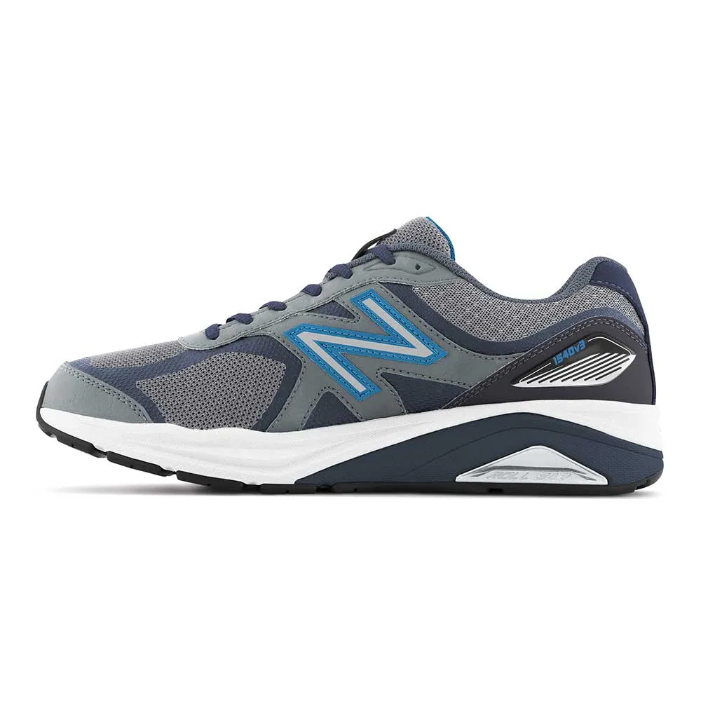 Men's 1540 v3 Running Shoe - Marblehead - Extra Extra Wide (6E)