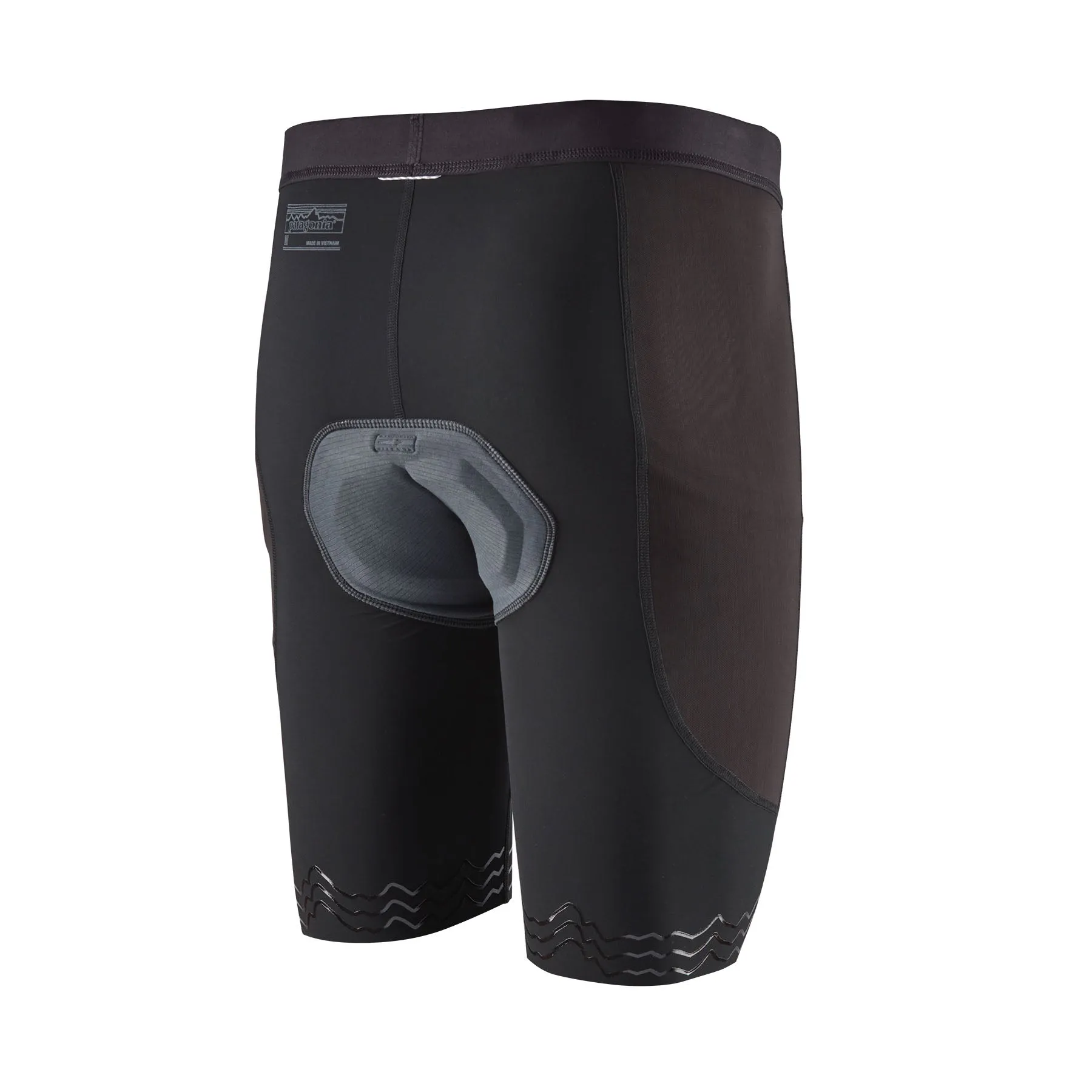 Mens Dirt Roamer Liner Shorts