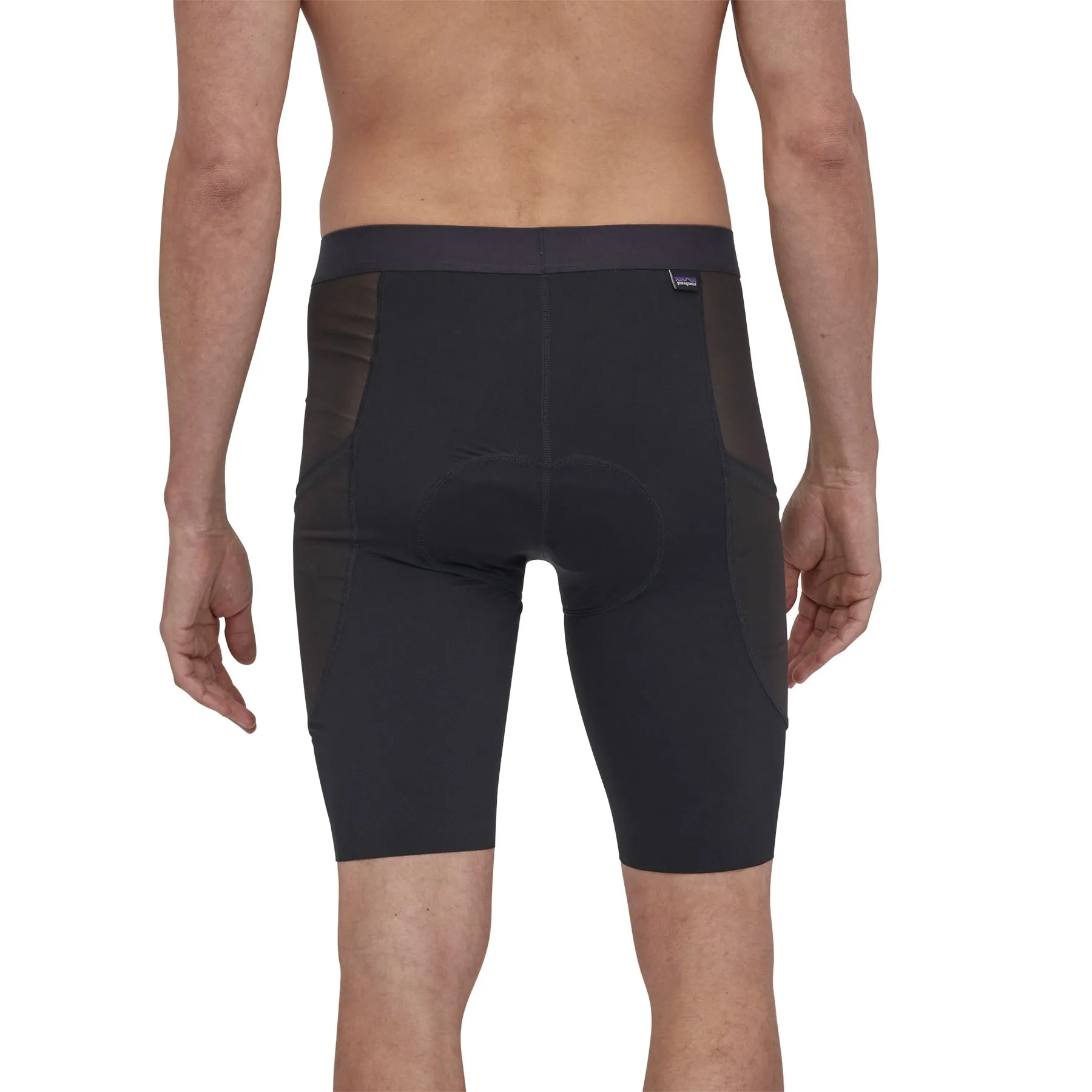 Mens Dirt Roamer Liner Shorts