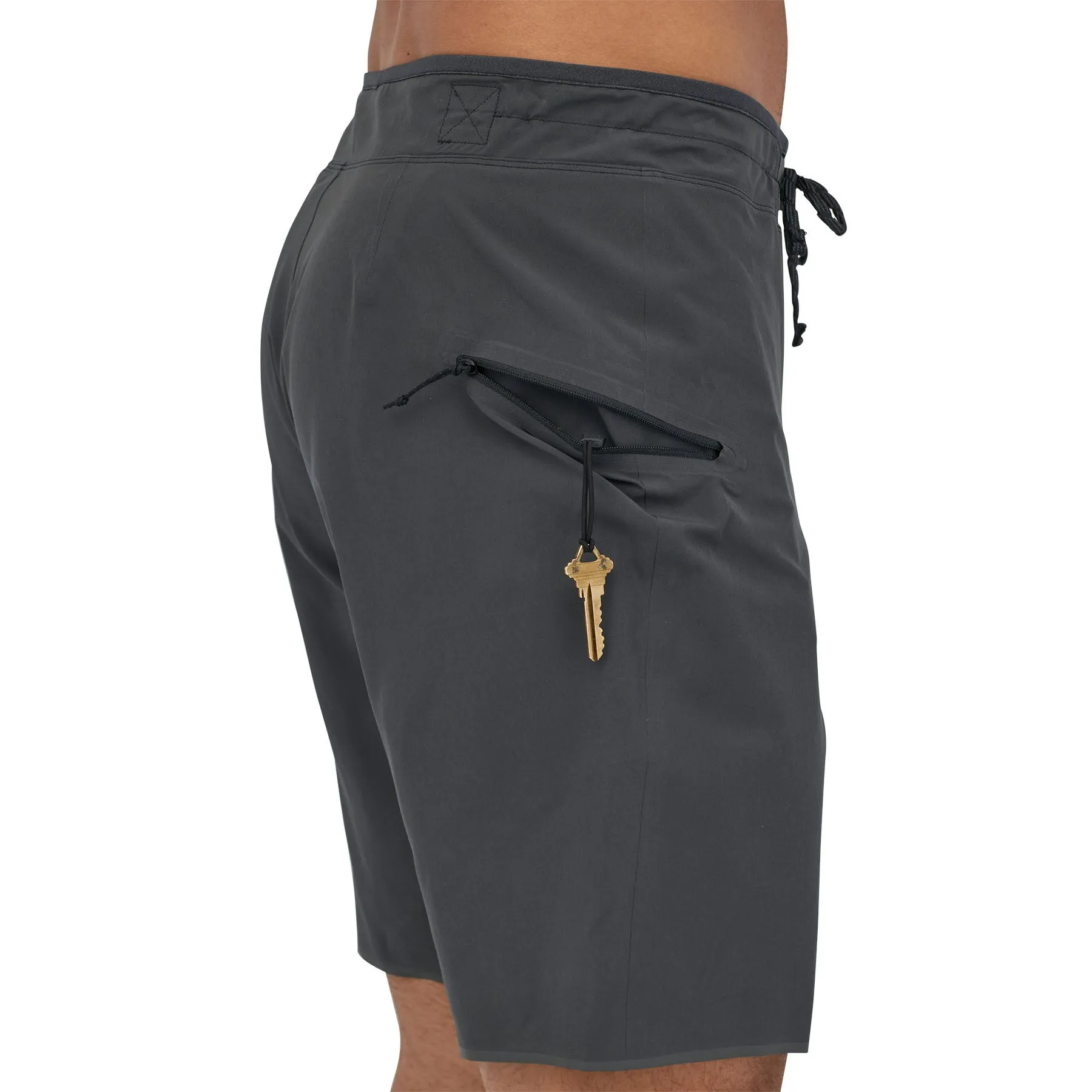 Mens Hydrolock Boardshorts -19in.