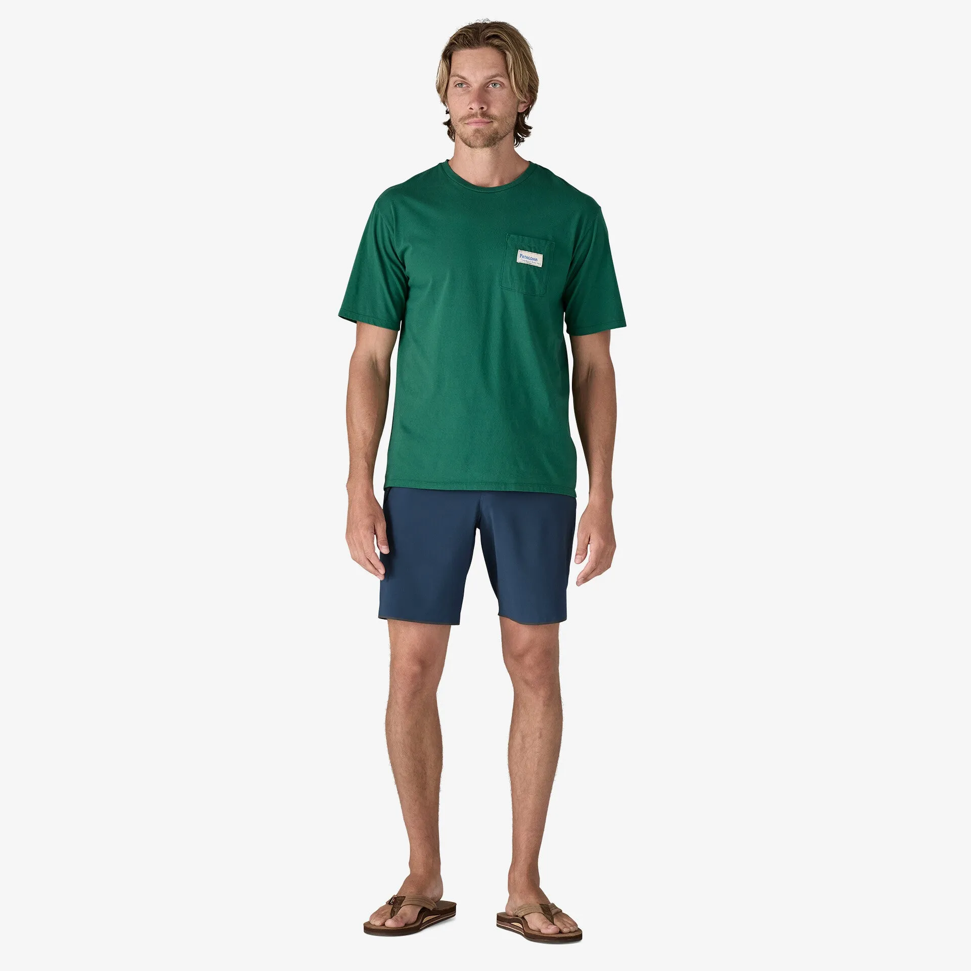 Men's Hydrolock Boardshorts 2.0 - 19"