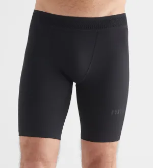 Men's Midweight Compression Short 9"