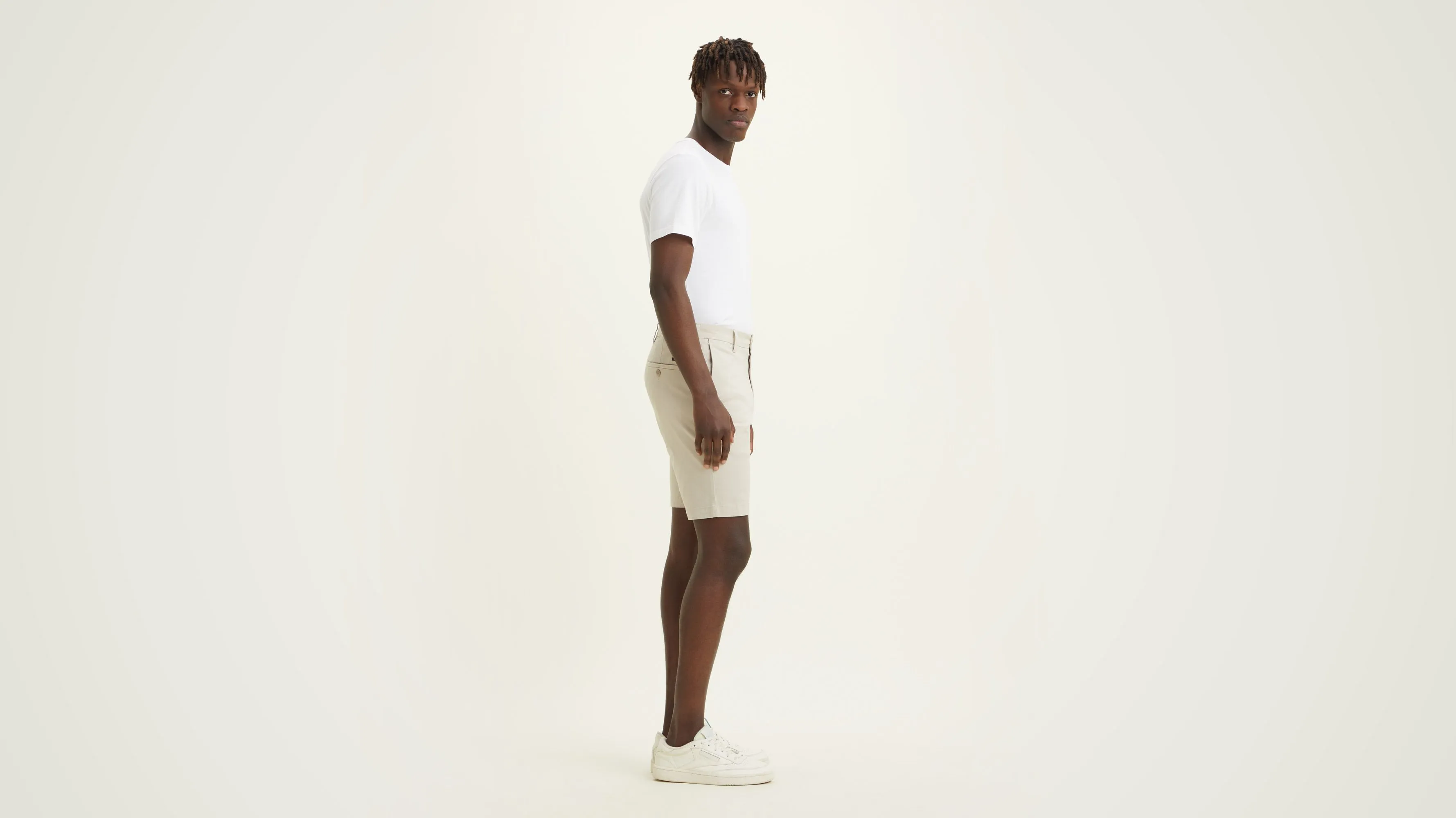 Men's Supreme Flex Modern Chino Short