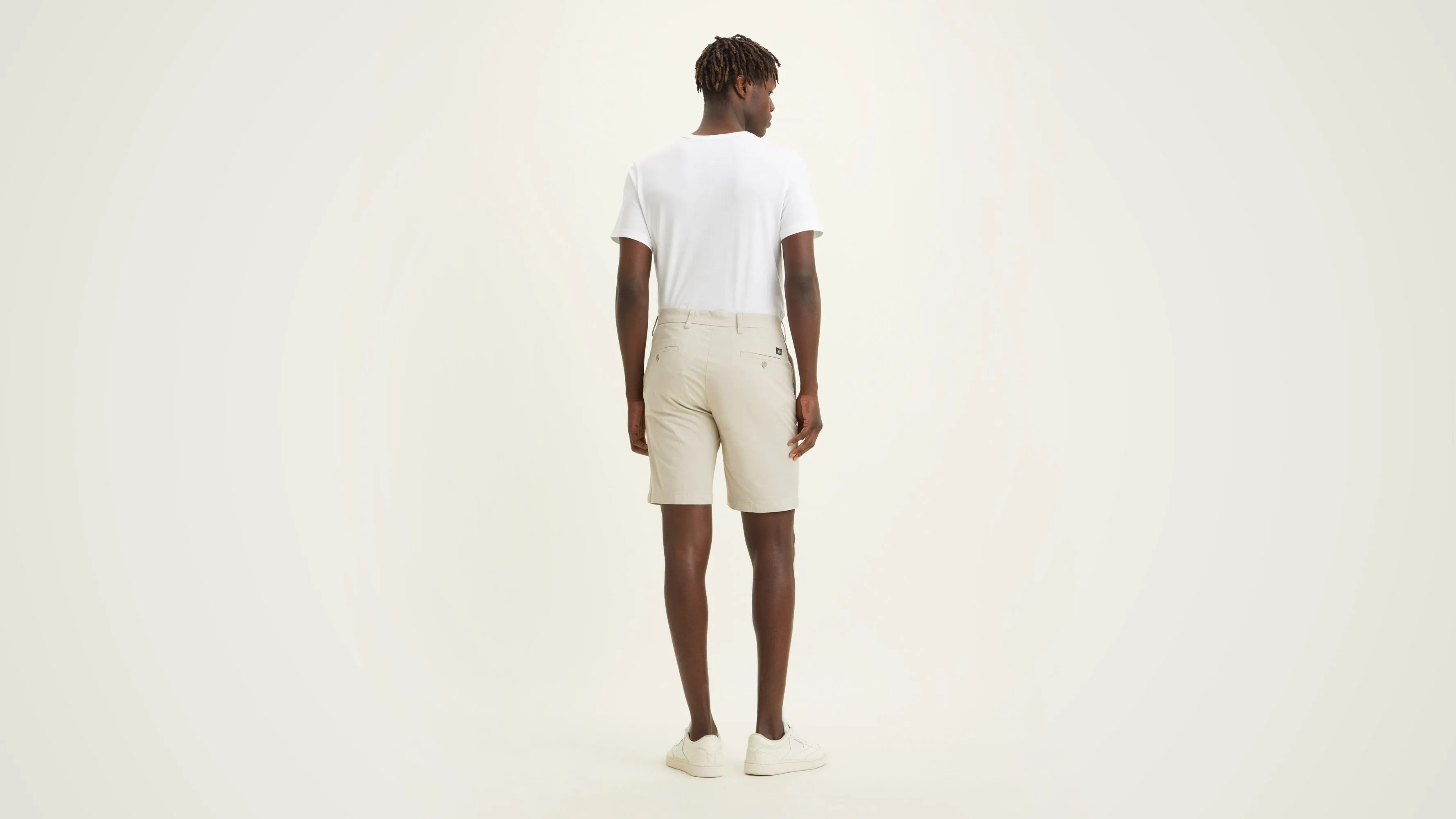 Men's Supreme Flex Modern Chino Short