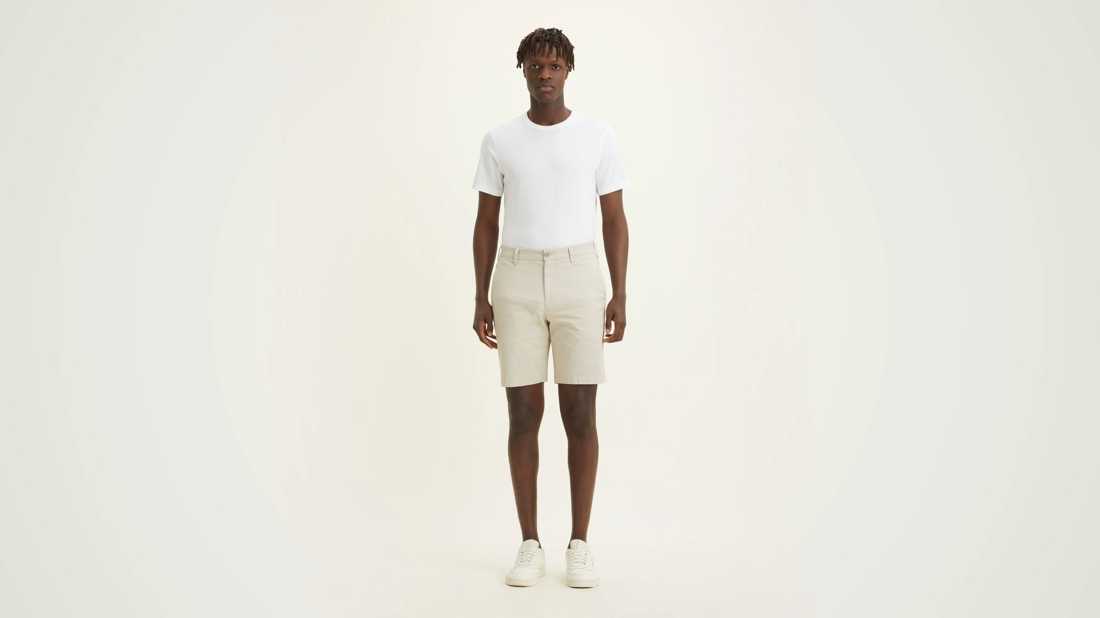 Men's Supreme Flex Modern Chino Short