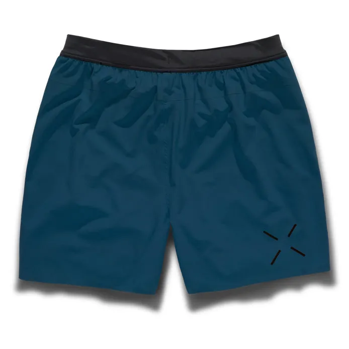 Men's Ten Thousand Interval Short