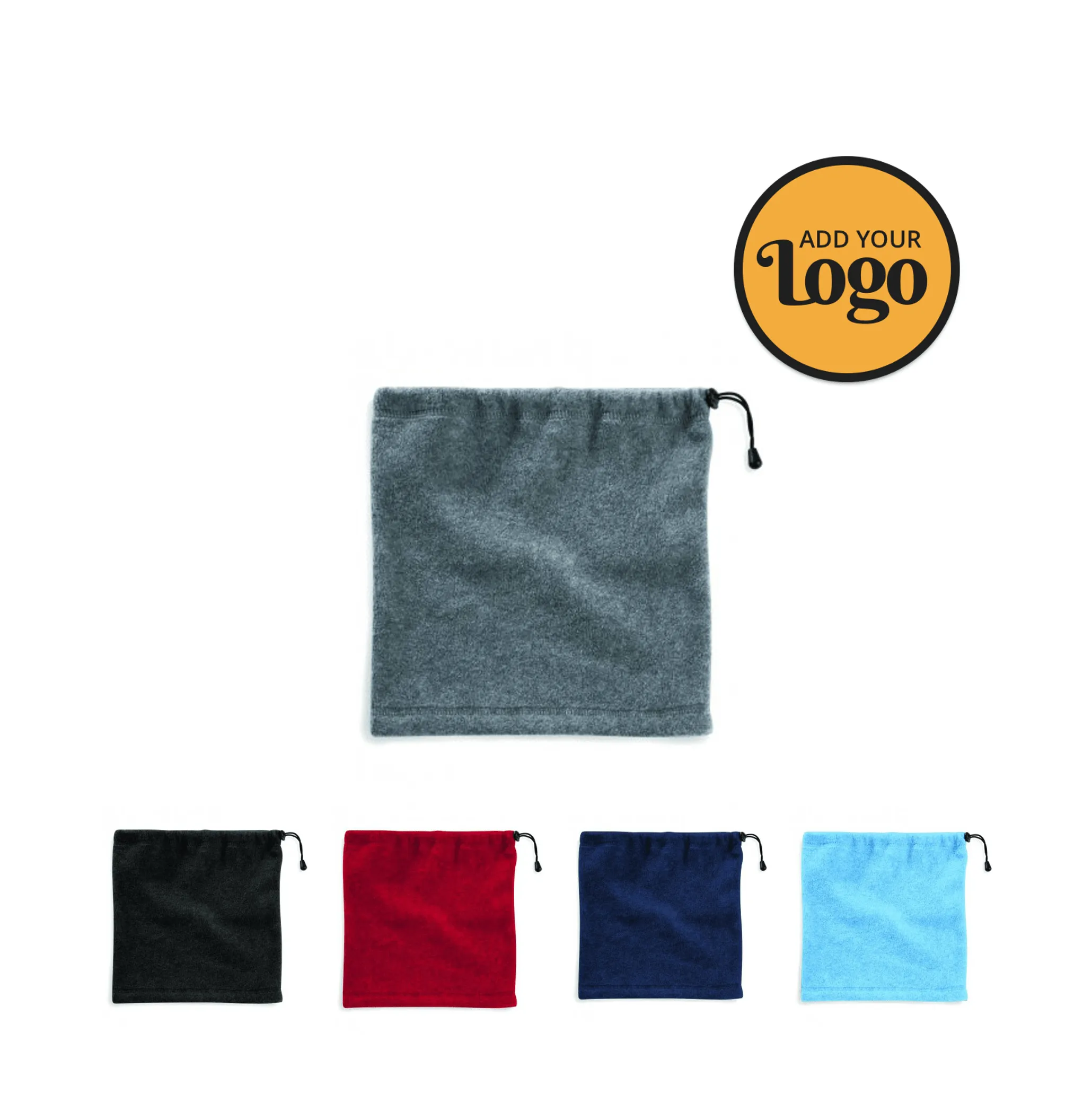 Micro Fleece Snood