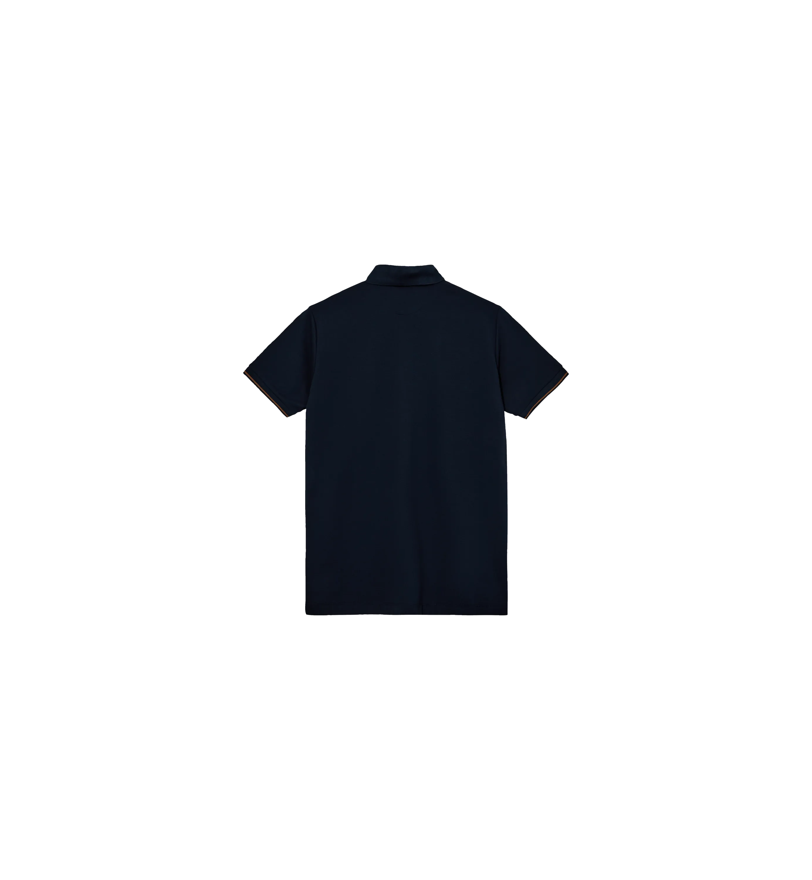 MMGHarvey Polo Ss Tee