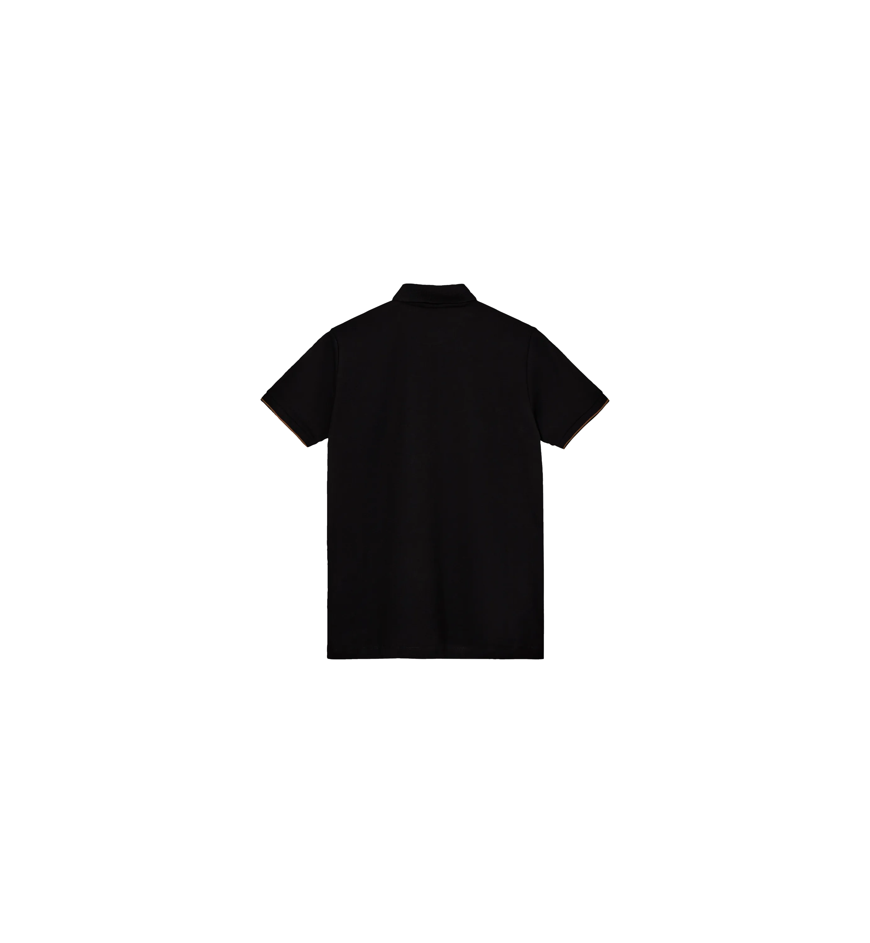 MMGHarvey Polo Ss Tee