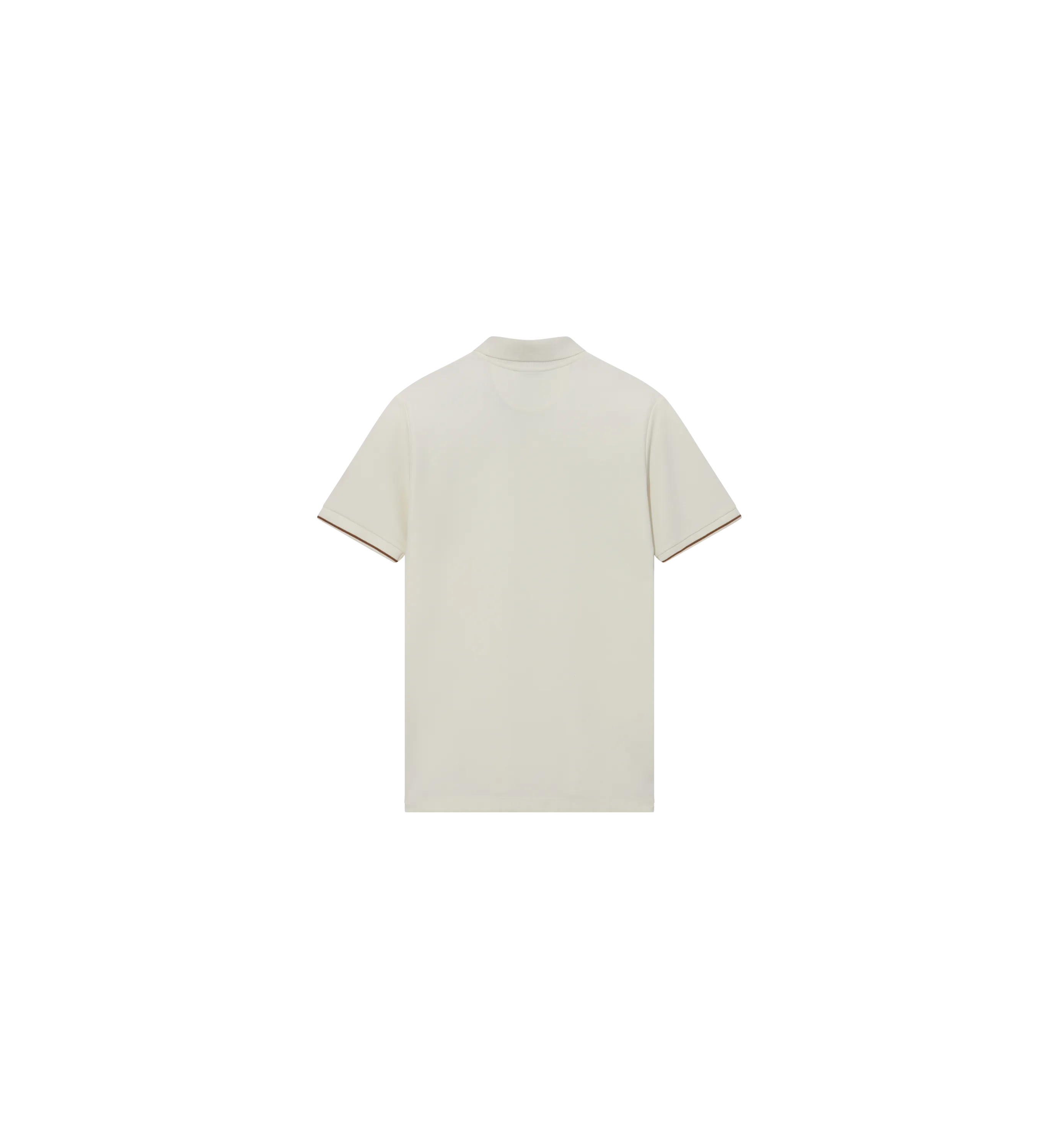 MMGHarvey Polo Ss Tee