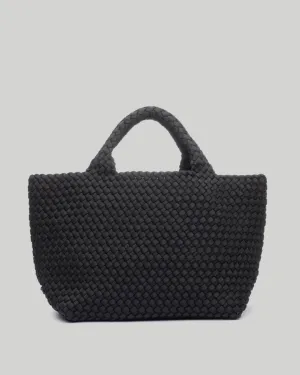 Naghedi - St. Barths Medium Tote in Onyx