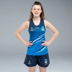 Netball NSW Senior State Titles Singlet