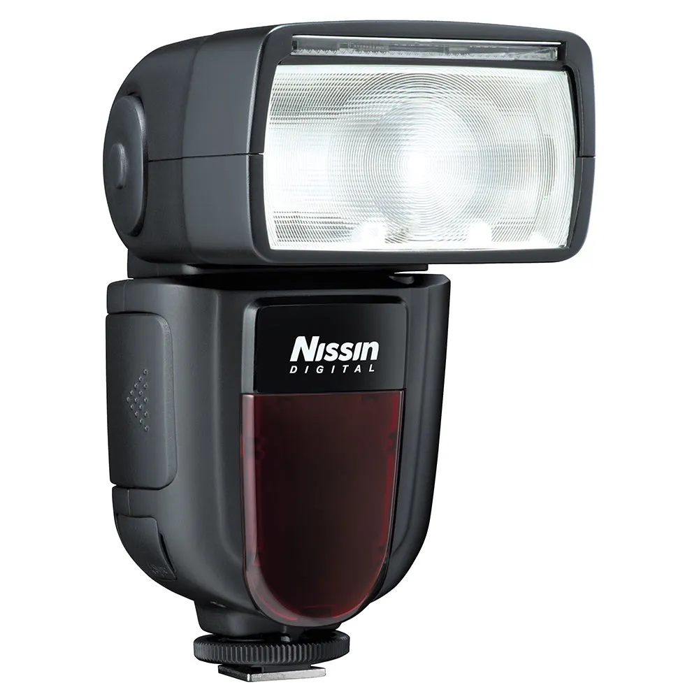 Nissin Di700 Air Flashgun