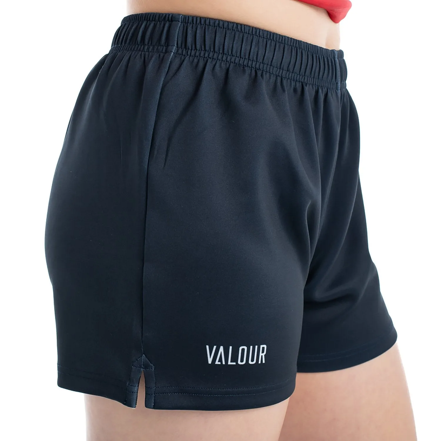 NSW CIS Girls AFL/Rugby Shorts