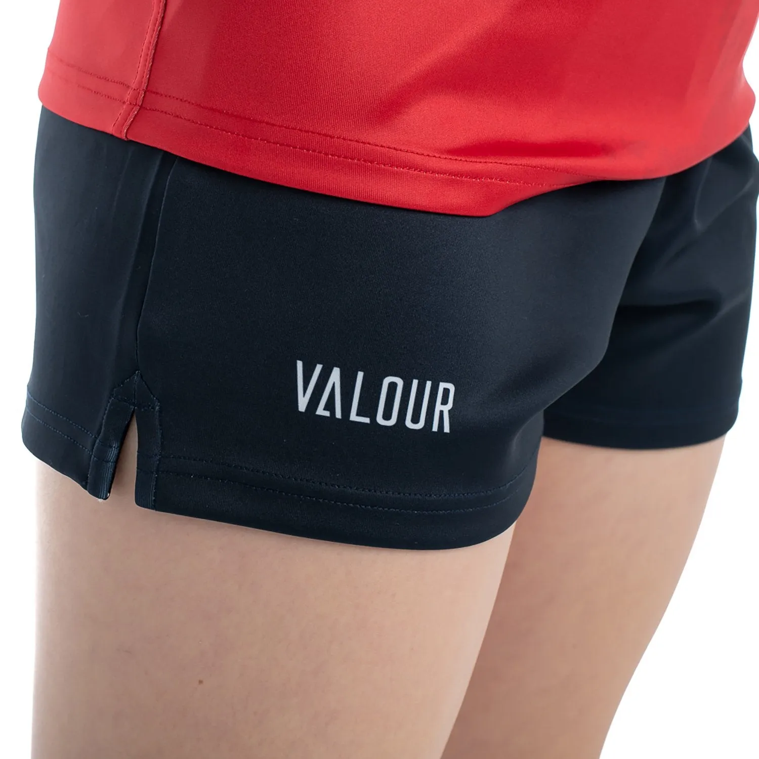 NSW CIS Girls AFL/Rugby Shorts