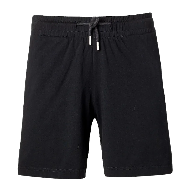 Organic Cotton Commando Short