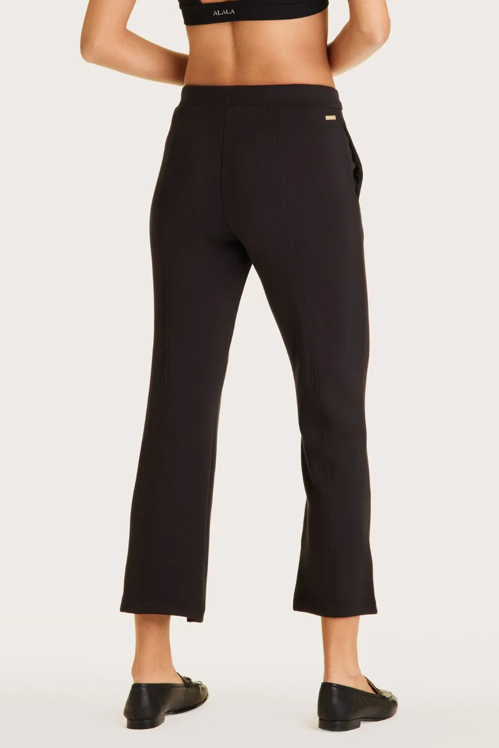 Phoebe Crop Pant