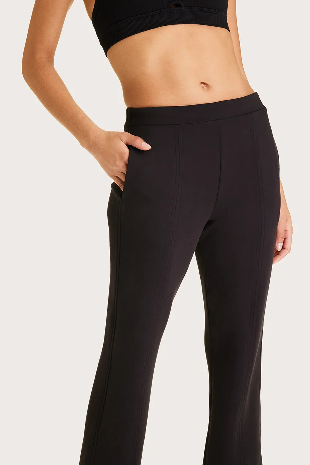 Phoebe Crop Pant