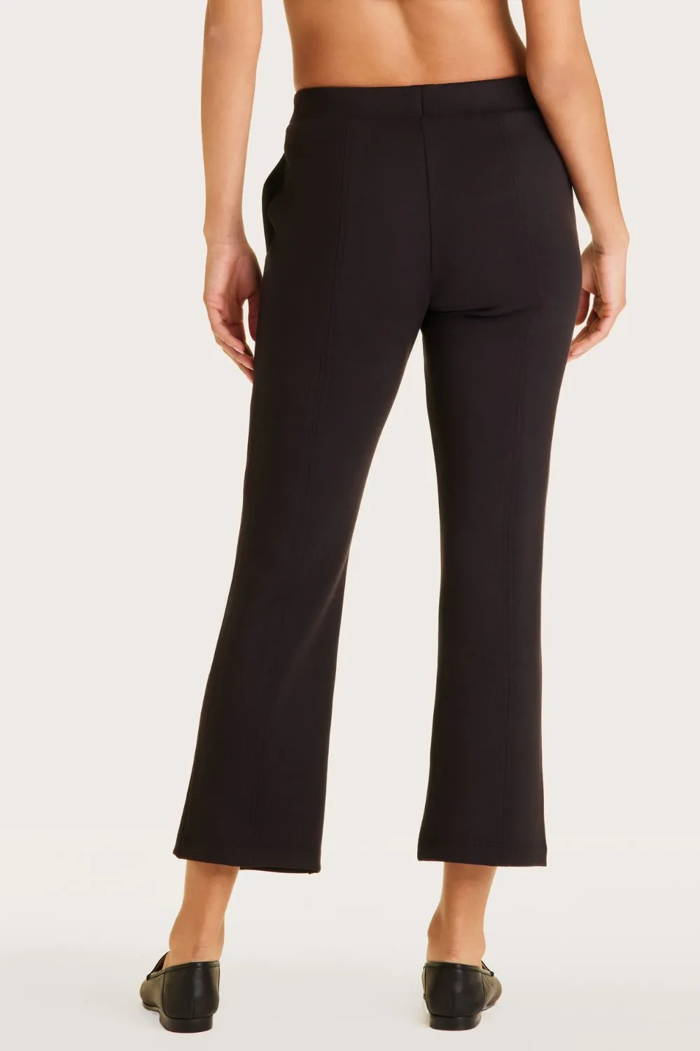 Phoebe Crop Pant