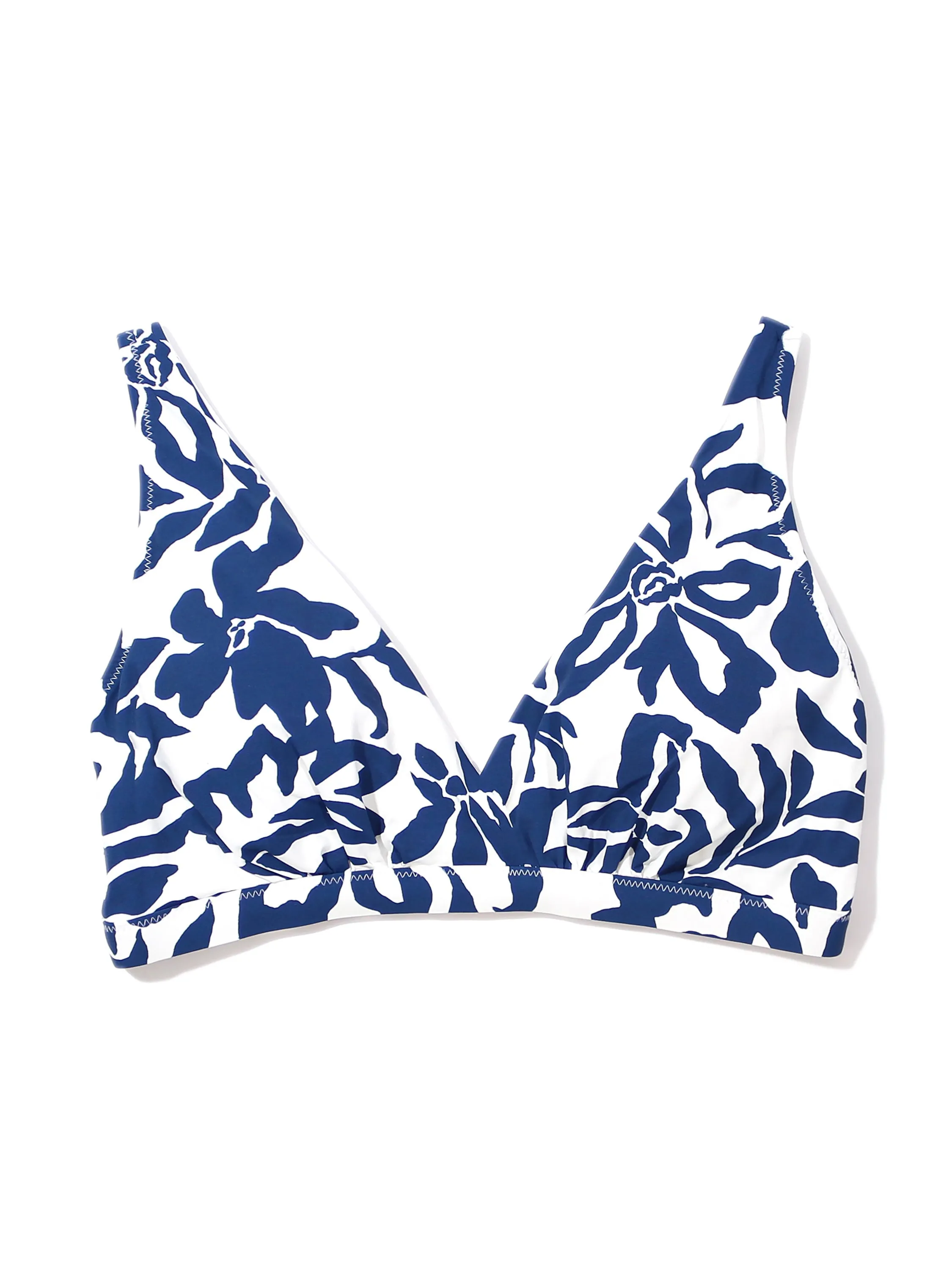 Plunge Swim Top Poolside