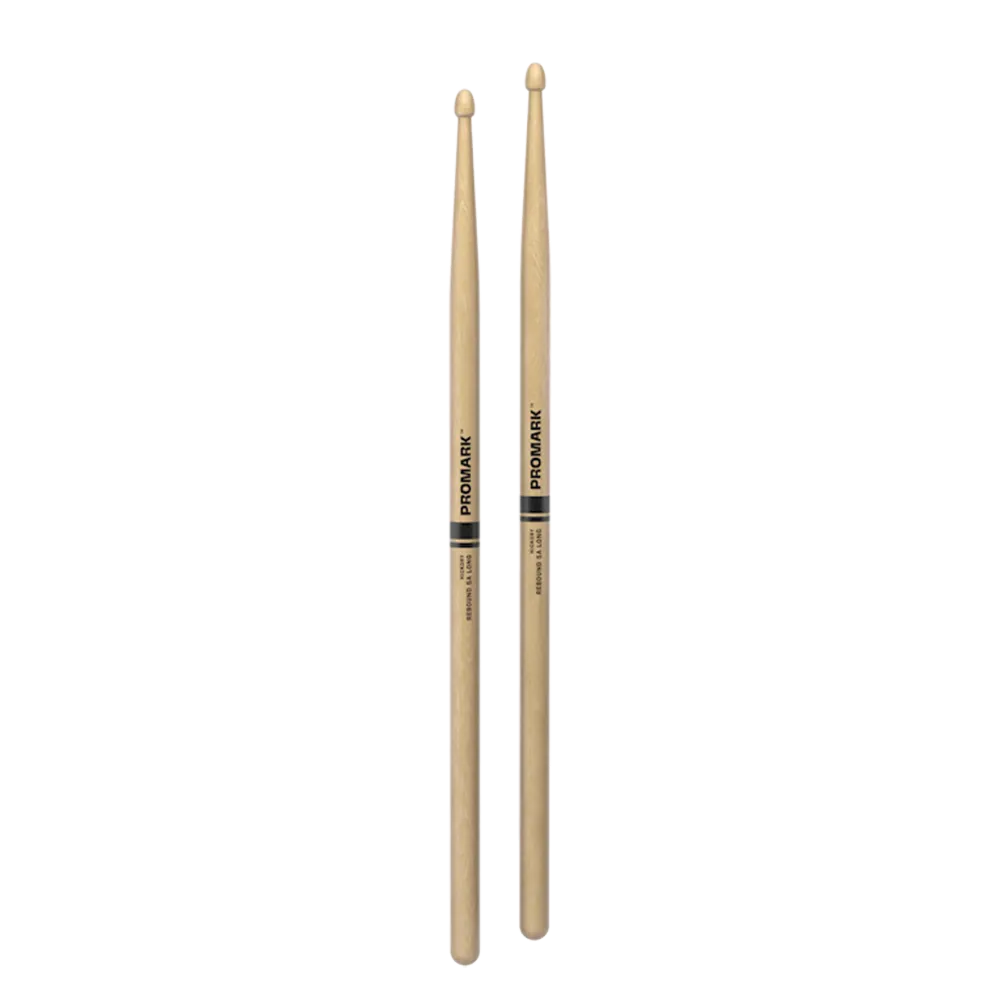 ProMark REBOUND 5A LONG HICKORY WD TIP