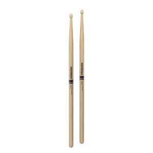 ProMark REBOUND 5A LONG HICKORY WD TIP