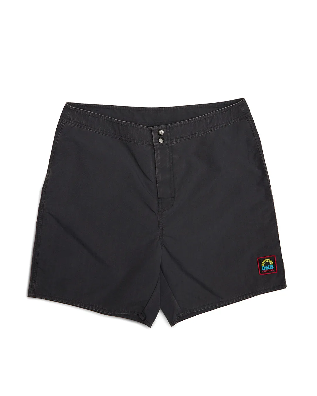 PULSE BOARDSHORT - ANTHRACITE