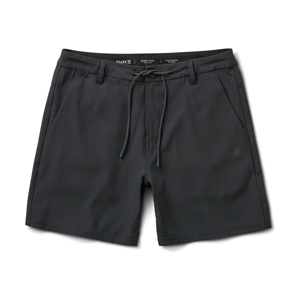 ROARK Men's Hybro Hybrid Short 18.5"