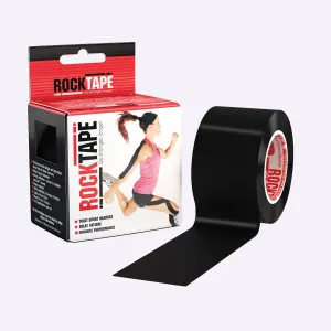 RockTape Black