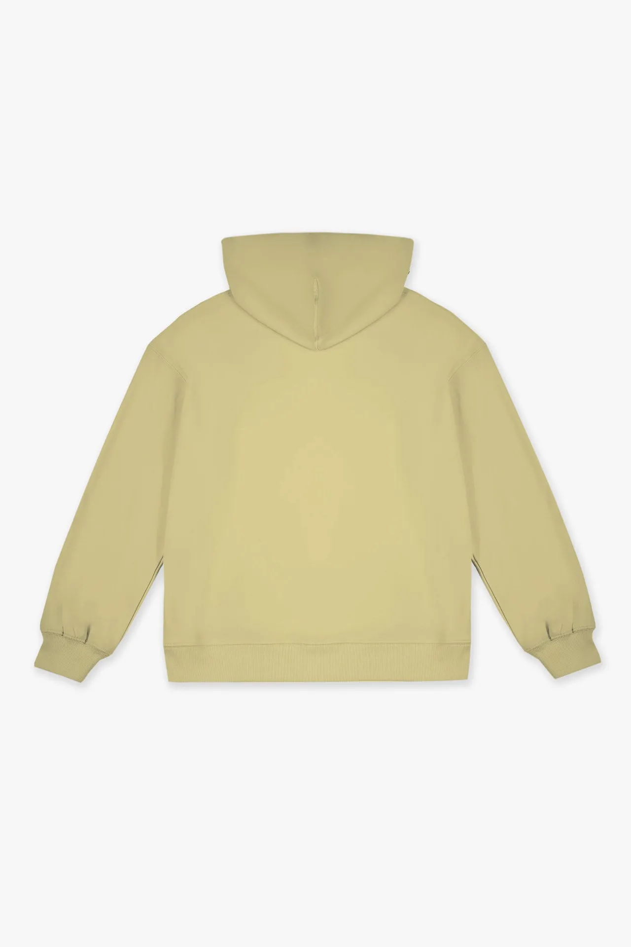 S2J040MI Relaxed Oversized Women's Hoodie