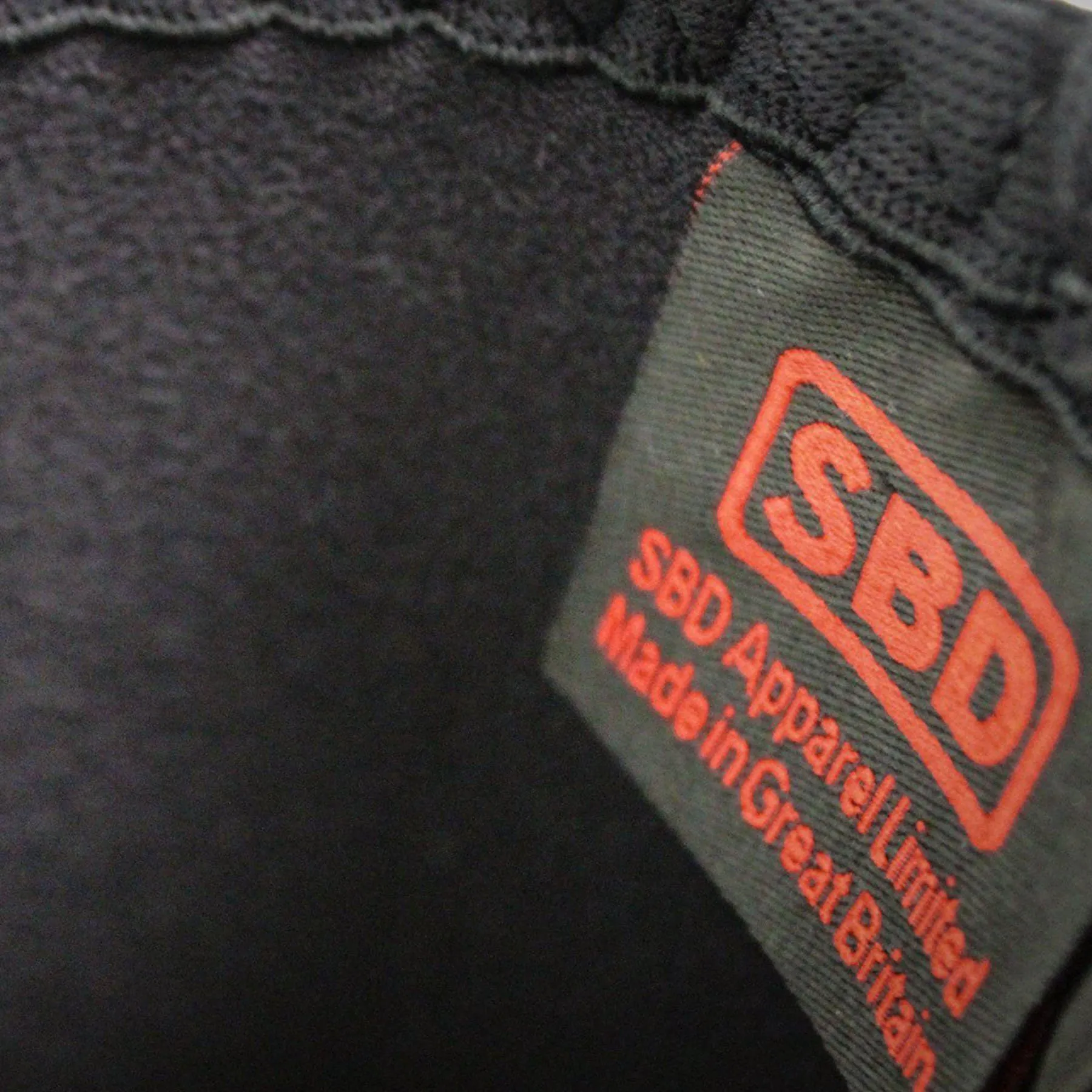 SBD - Elbow Sleeves