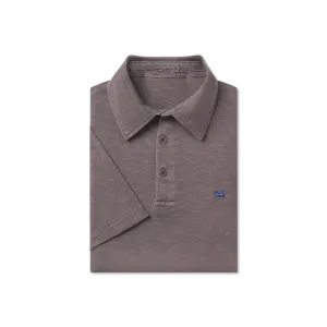 SEAWASH™ Slub Polo