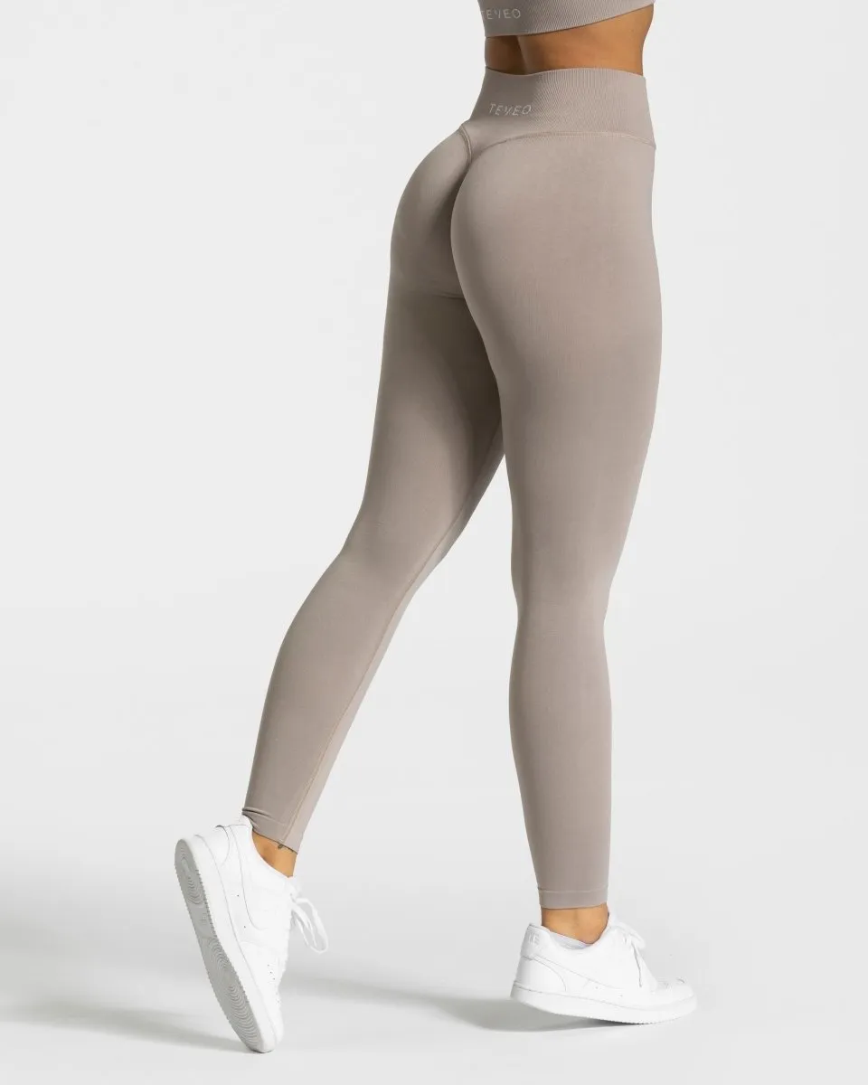 Sensation Leggings "Stone"