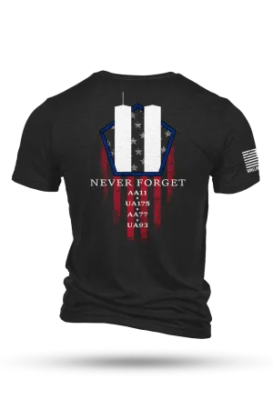 September 11th, 2024 - T-Shirt