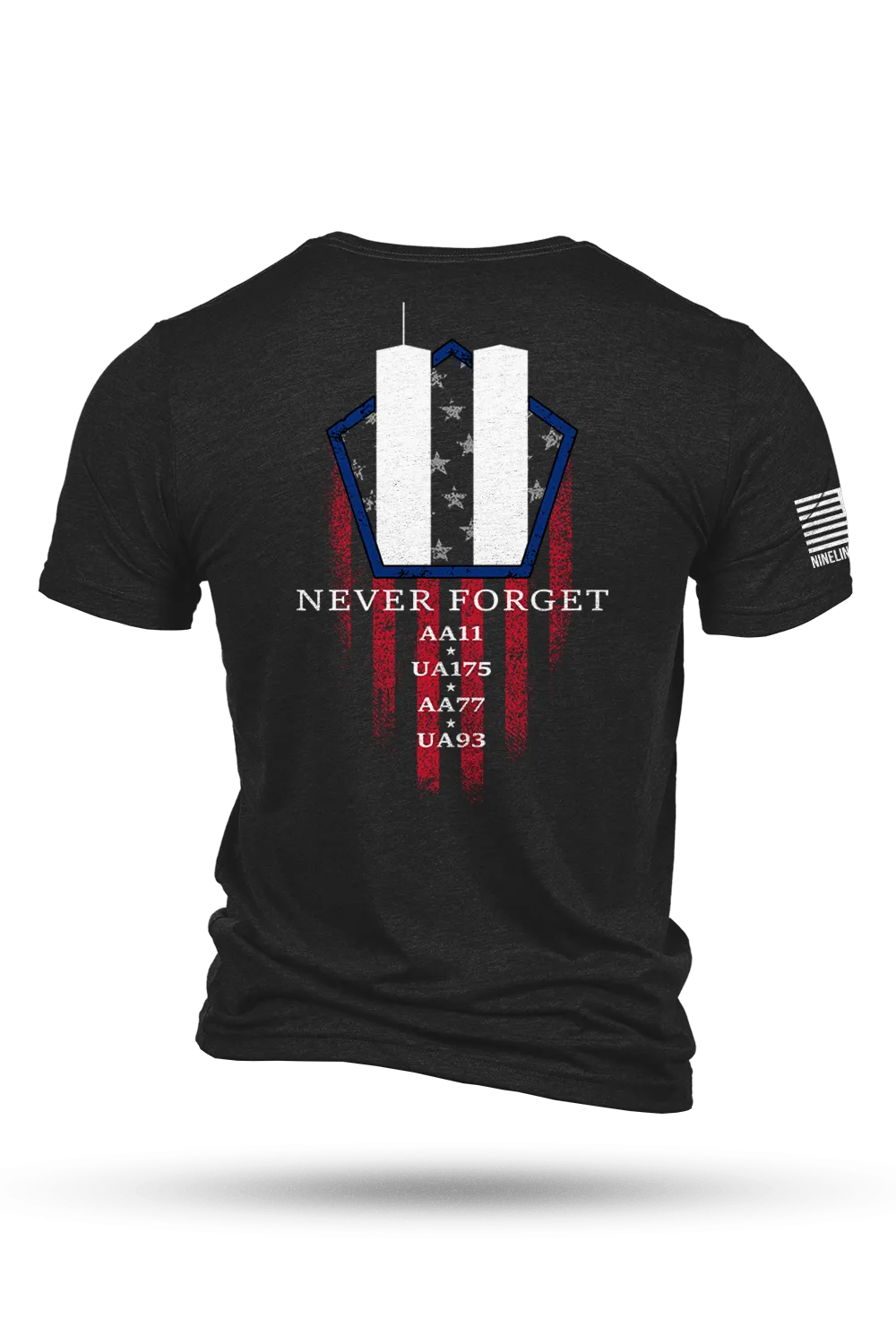 September 11th, 2024 - T-Shirt