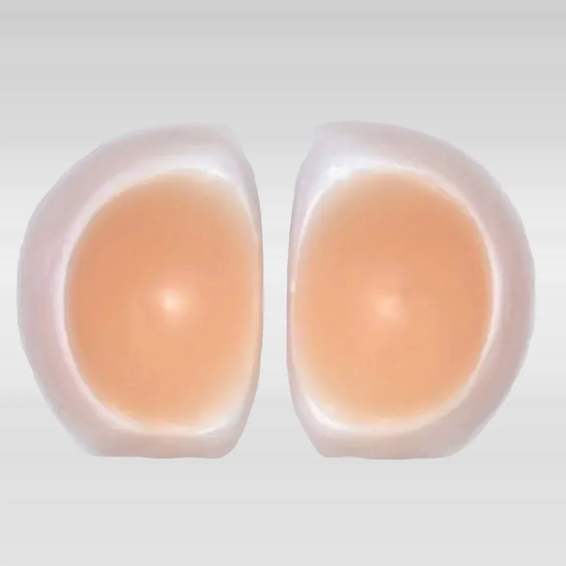 Silicone Push Up Pads (1006A) BC