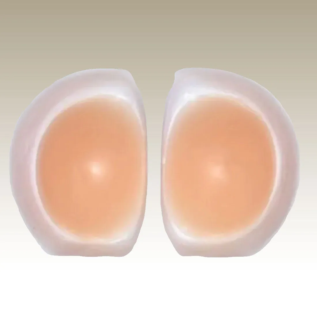 Silicone Push Up Pads (1006A) BC