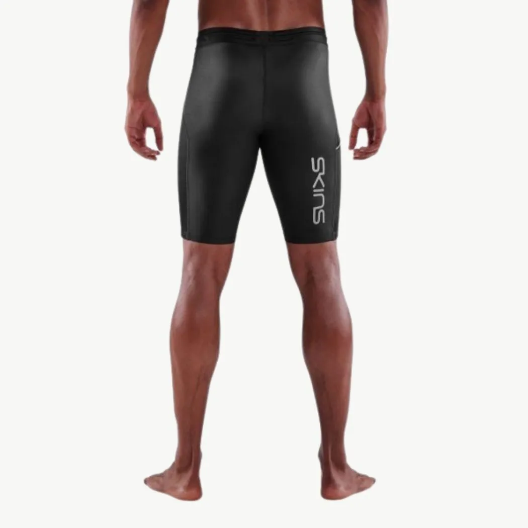 skins compression Series-3 Men's Half Tights