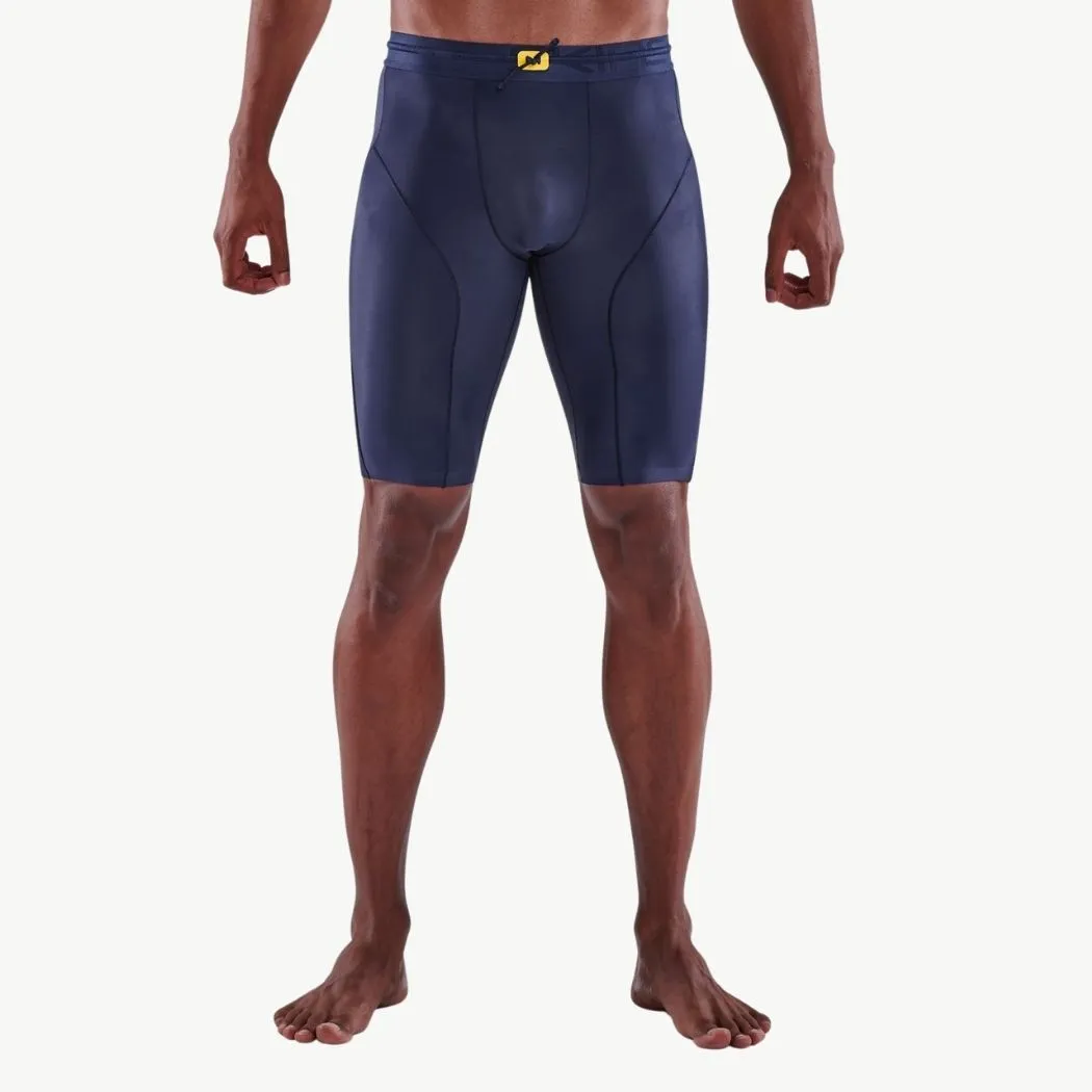 skins compression Series-5 Men's Half Tights