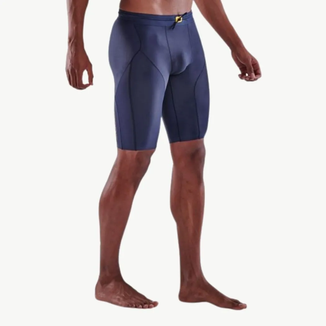 skins compression Series-5 Men's Half Tights