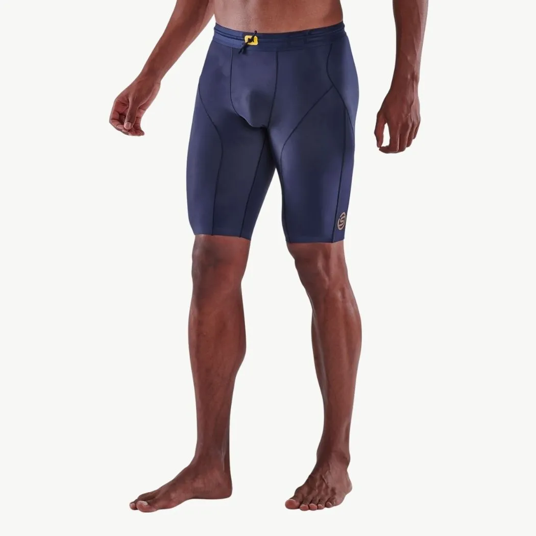 skins compression Series-5 Men's Half Tights