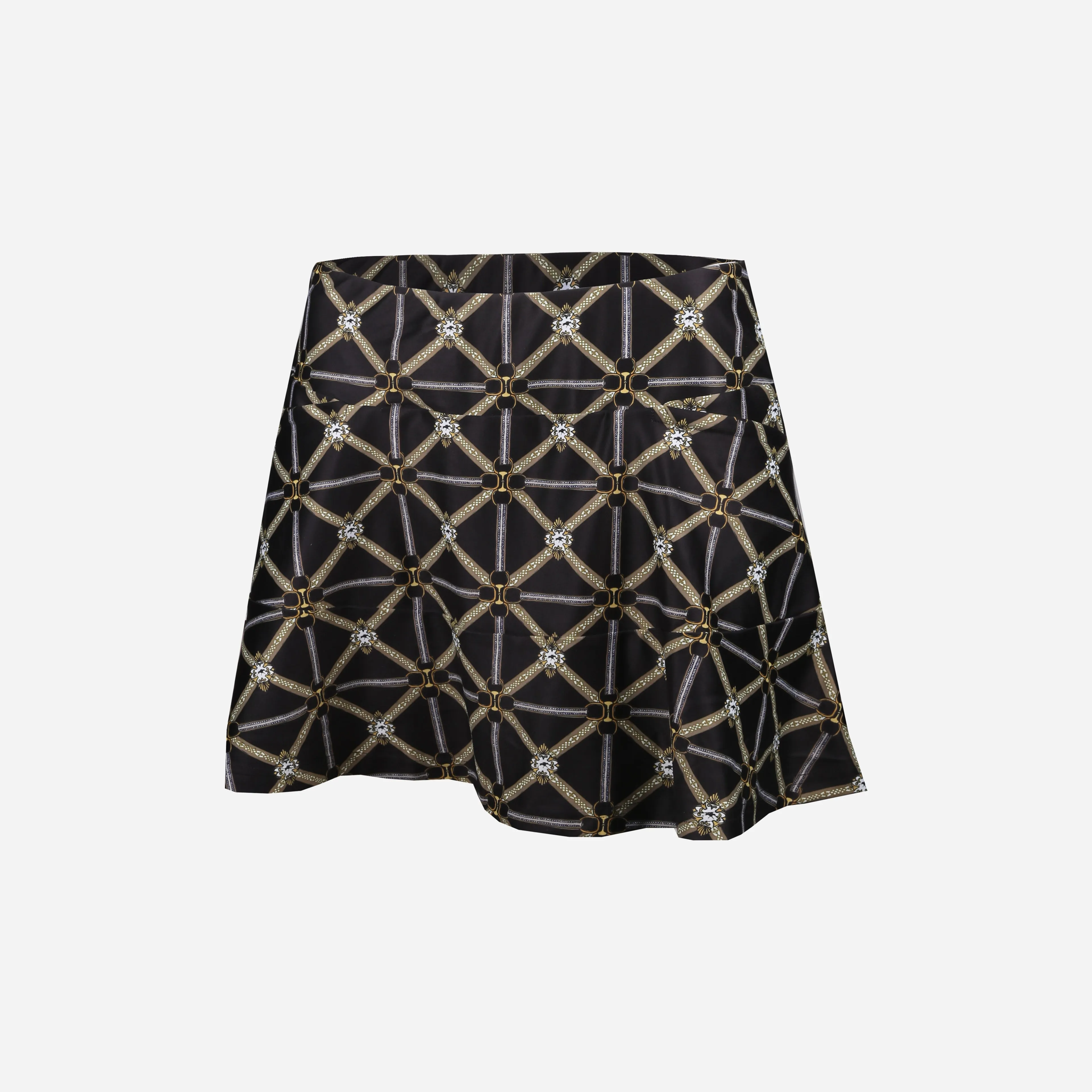 Smith & Quinn Keeneland Women's Jockey Geo Molly Skort