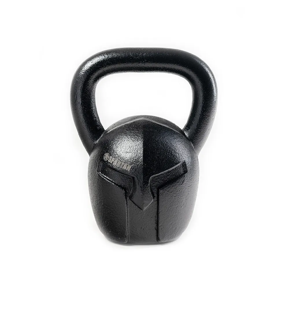 SPARTAN Helmet Kettlebell 2.0