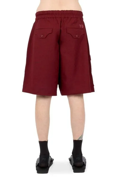 Sport Uniform  Shorts