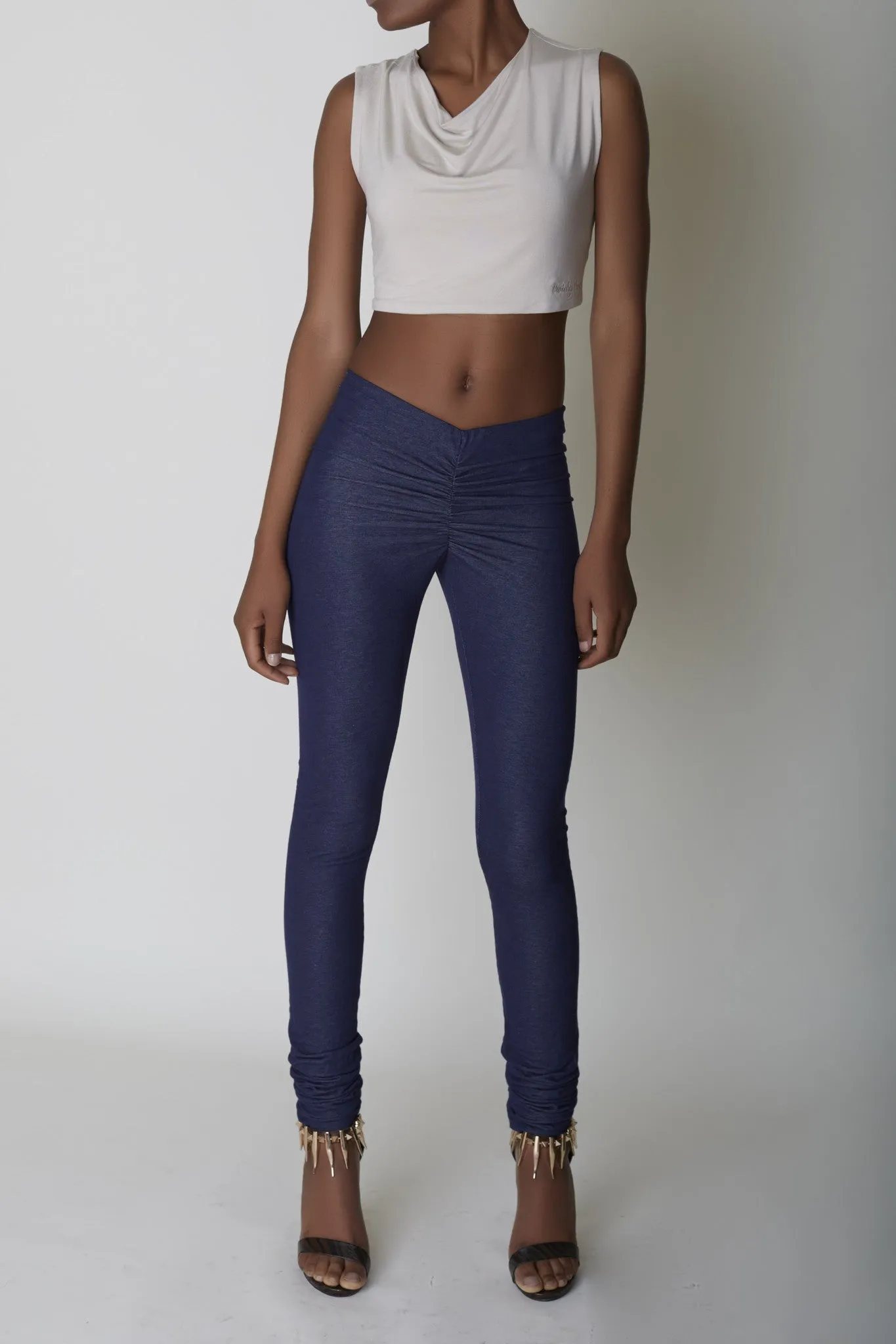 Stone Crop top