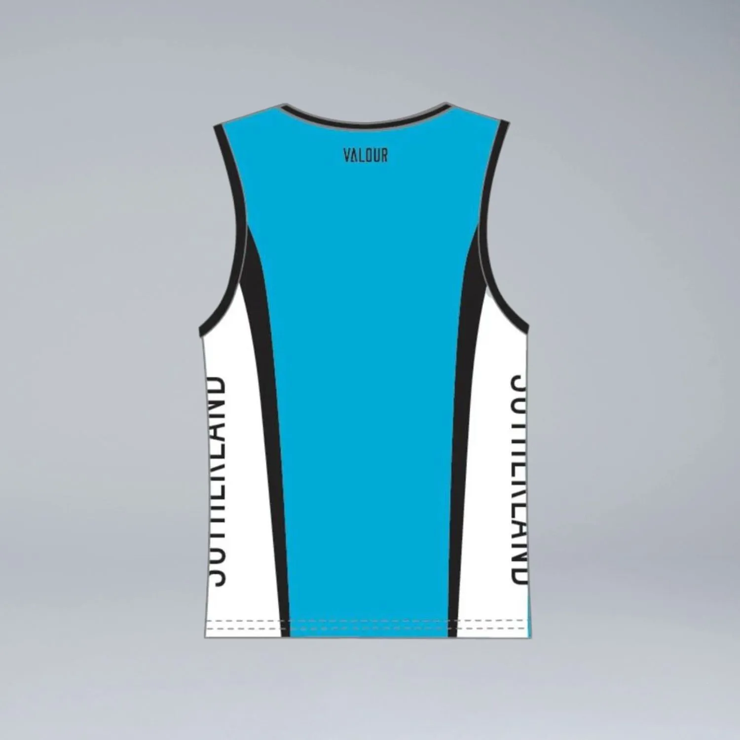 Sutherland District Athletics Women's Singlet