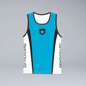 Sutherland District Athletics Women's Singlet