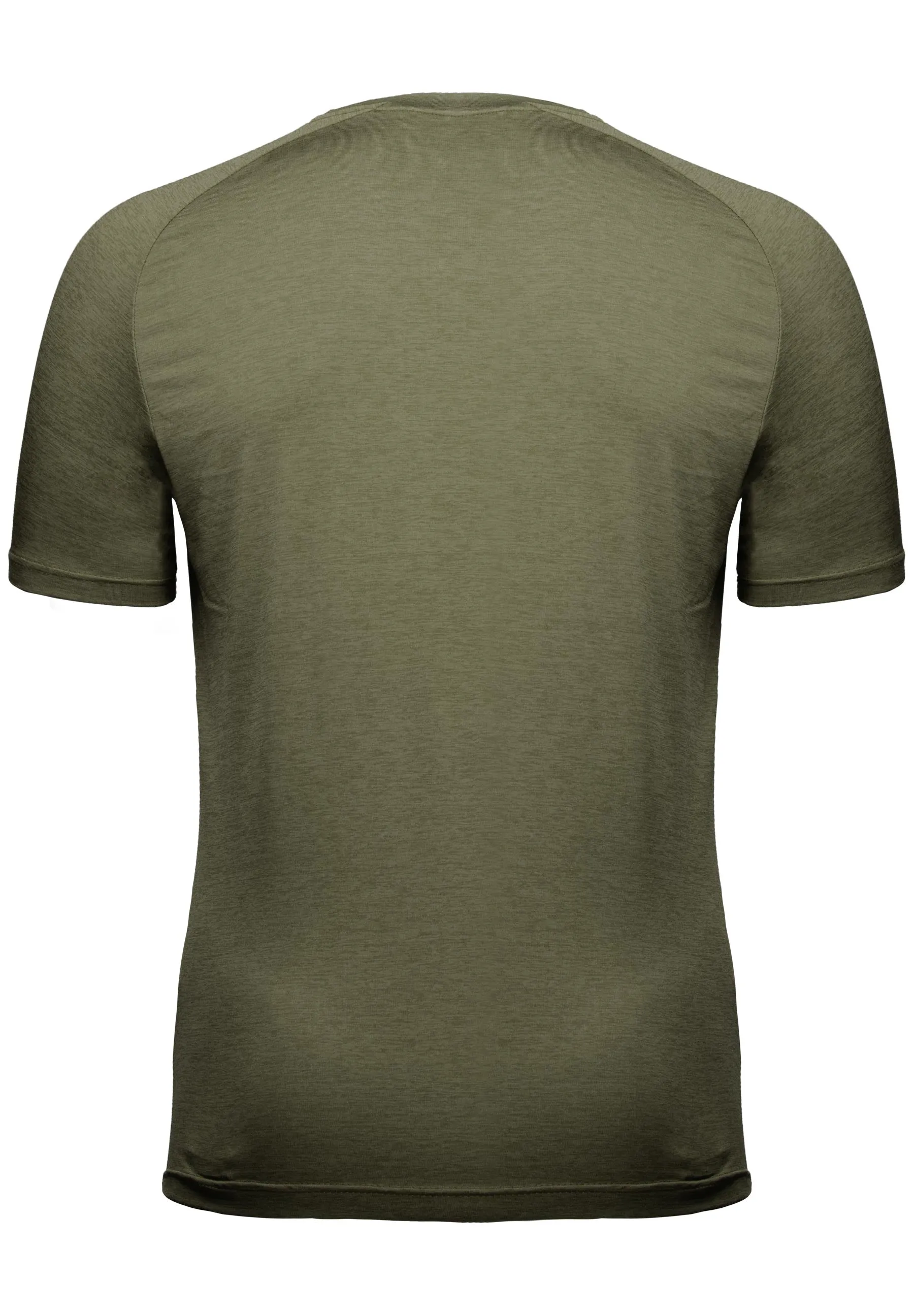 Taos T-shirt - Army Green