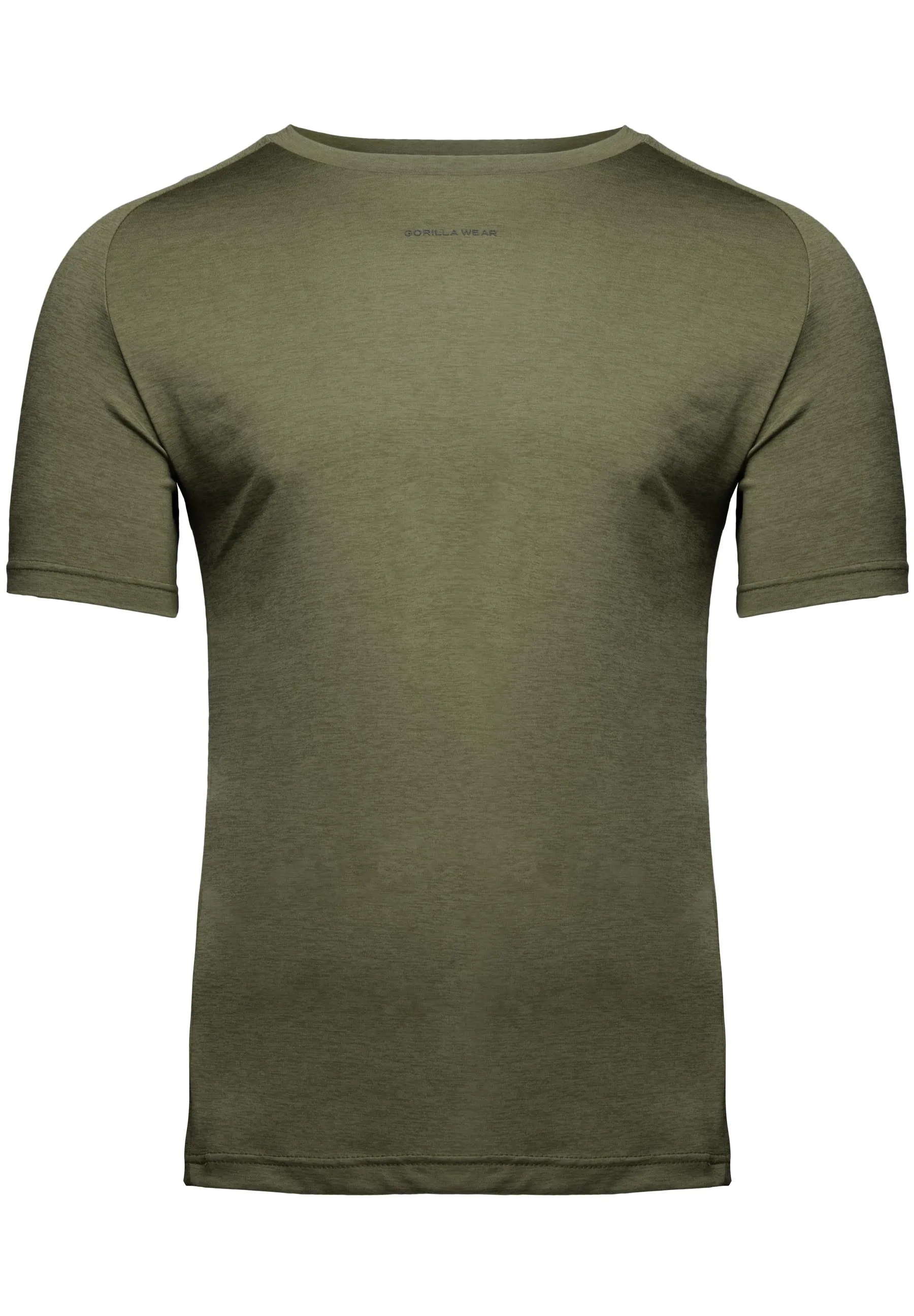 Taos T-shirt - Army Green